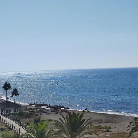 Ohana, Costa Del Sol Daire Algarrobo Costa