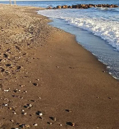 Ohana, Costa Del Sol *