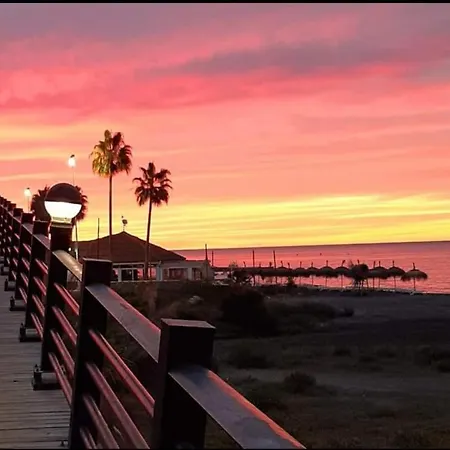 Apartamento Ohana, Costa Del Sol *