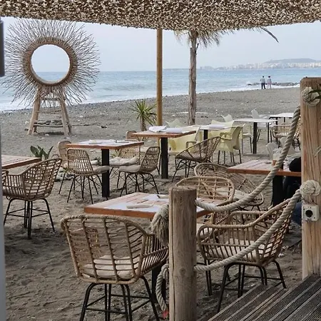 Apartamento Ohana, Costa Del Sol