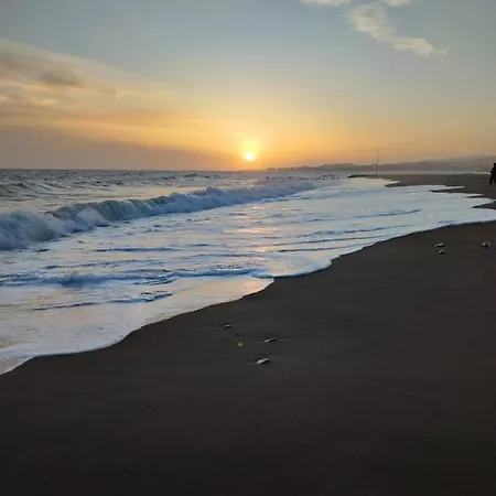 Apartamento Ohana, Costa Del Sol *