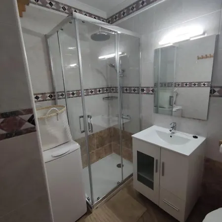 Apartamento Ohana, Costa Del Sol *