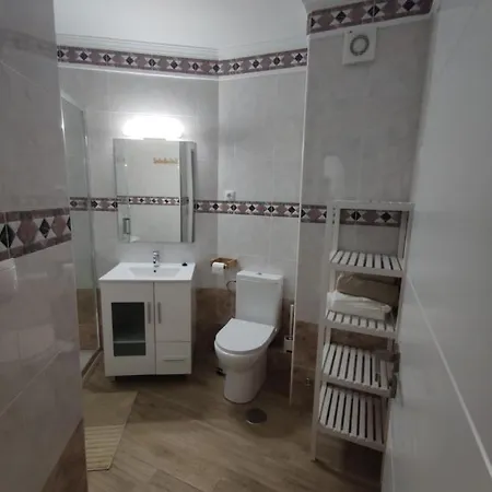 Ohana, Costa Del Sol Apartamento