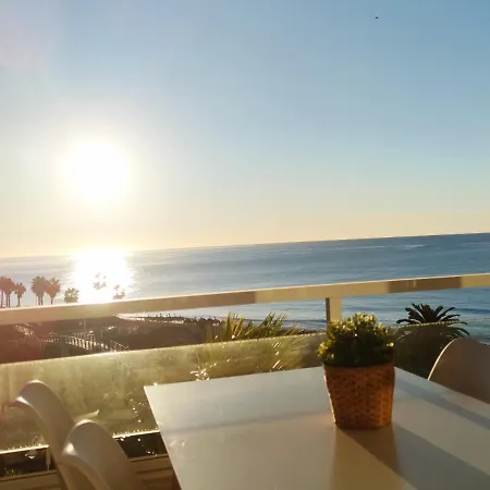 Ohana, Costa Del Sol Apartamento *