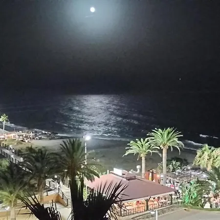 Ohana, Costa Del Sol Daire