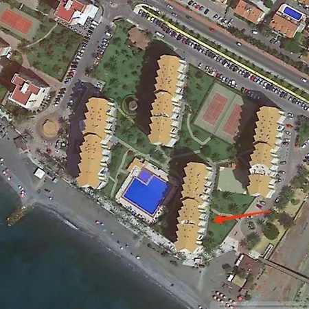 Ohana, Costa Del Sol Apartamento *