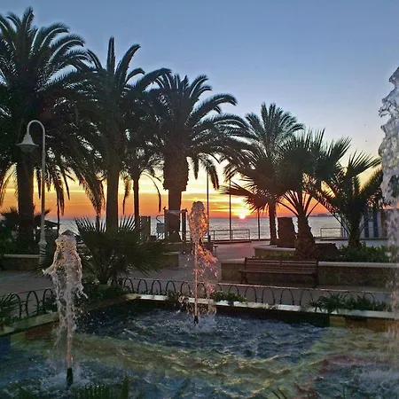 Ohana, Costa Del Sol *