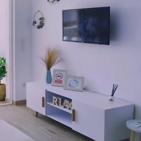 Apartamento Ohana, Costa Del Sol *