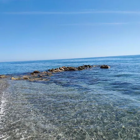 Ohana, Costa Del Sol * Algarrobo Costa
