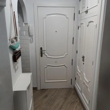 Ohana, Costa Del Sol Apartamento *