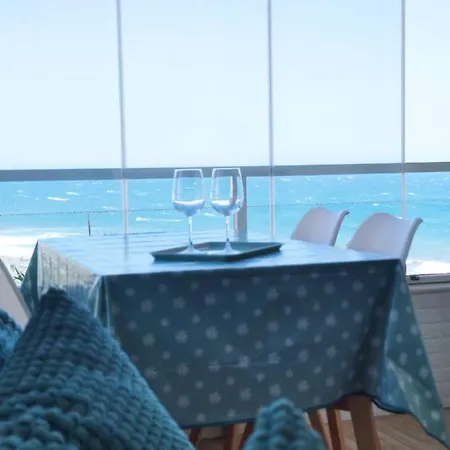 Ohana, Costa Del Sol Apartamento *
