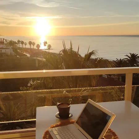 Ohana, Costa Del Sol Apartamento