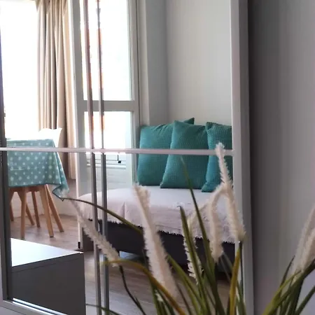 Ohana, Costa Del Sol Apartamento *
