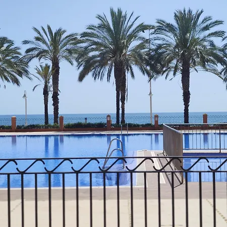 Apartamento Ohana, Costa Del Sol