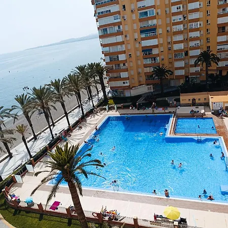 Ohana, Costa Del Sol Apartamento